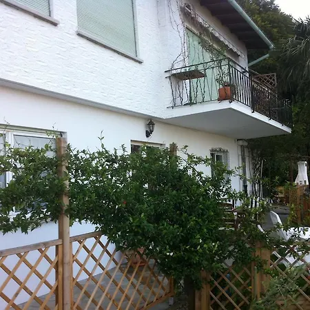 Lägenhet Camelia *