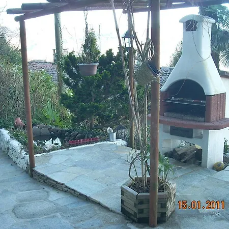 Camelia Lugano