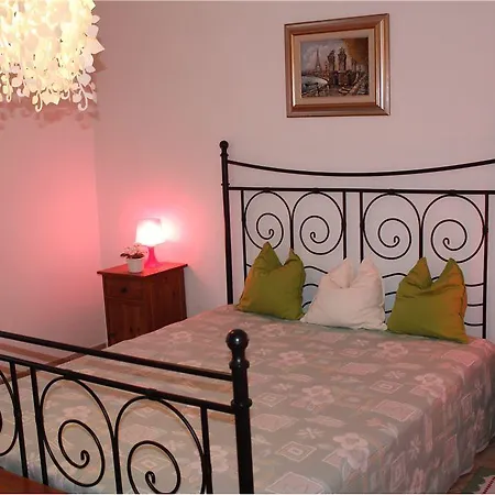 Appartamento Camelia