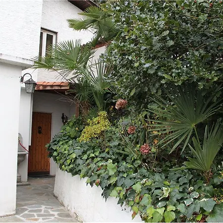 Appartamento Camelia