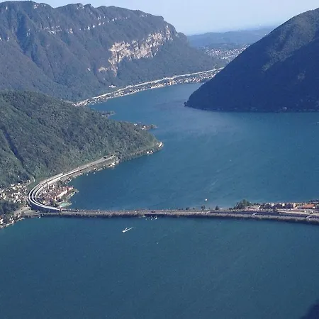 Camelia Appartamento Lugano