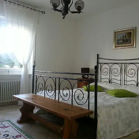 Appartamento Camelia Lugano