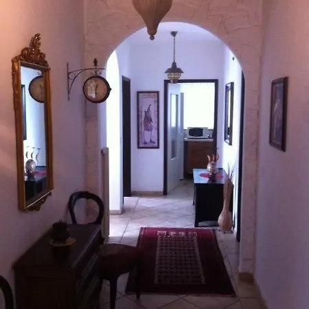 Appartamento Camelia