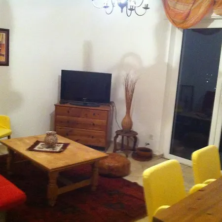 Appartamento Camelia