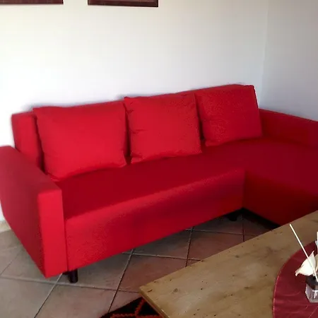 Appartamento Camelia